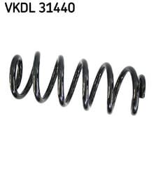 SKF VKDL 31440
